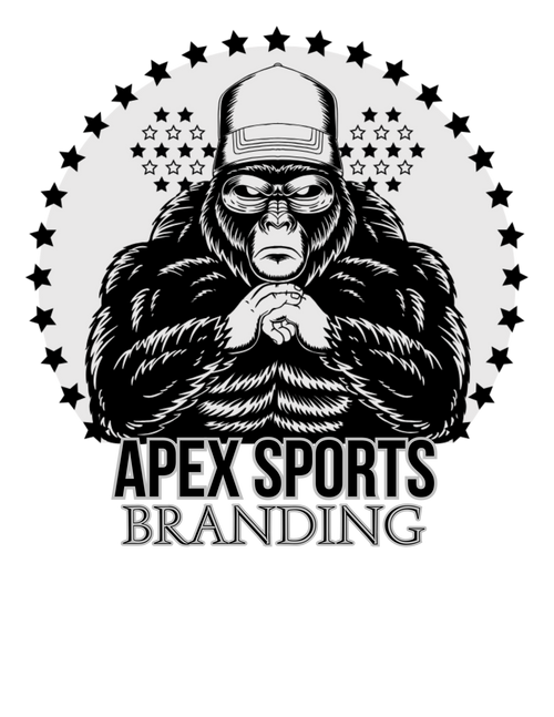 Apex Sports Branding
